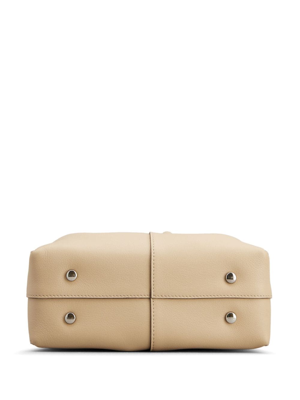 Tod's-OUTLET-SALE-Shoulder Bag BEIGE-ARCHIVIST