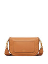 Valentino Garavani-OUTLET-SALE-Shoulder Bag BEIGE-ARCHIVIST