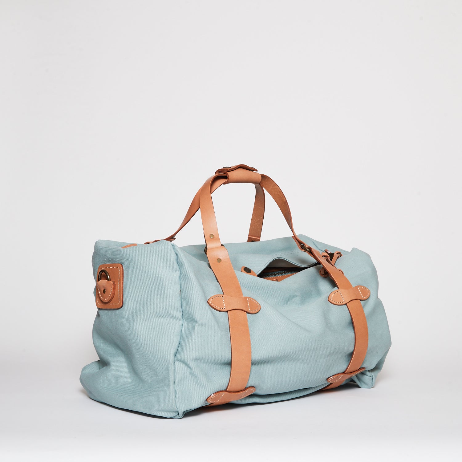 FILSON-OUTLET-SALE-Shoulder Bag BLAU-ARCHIVIST