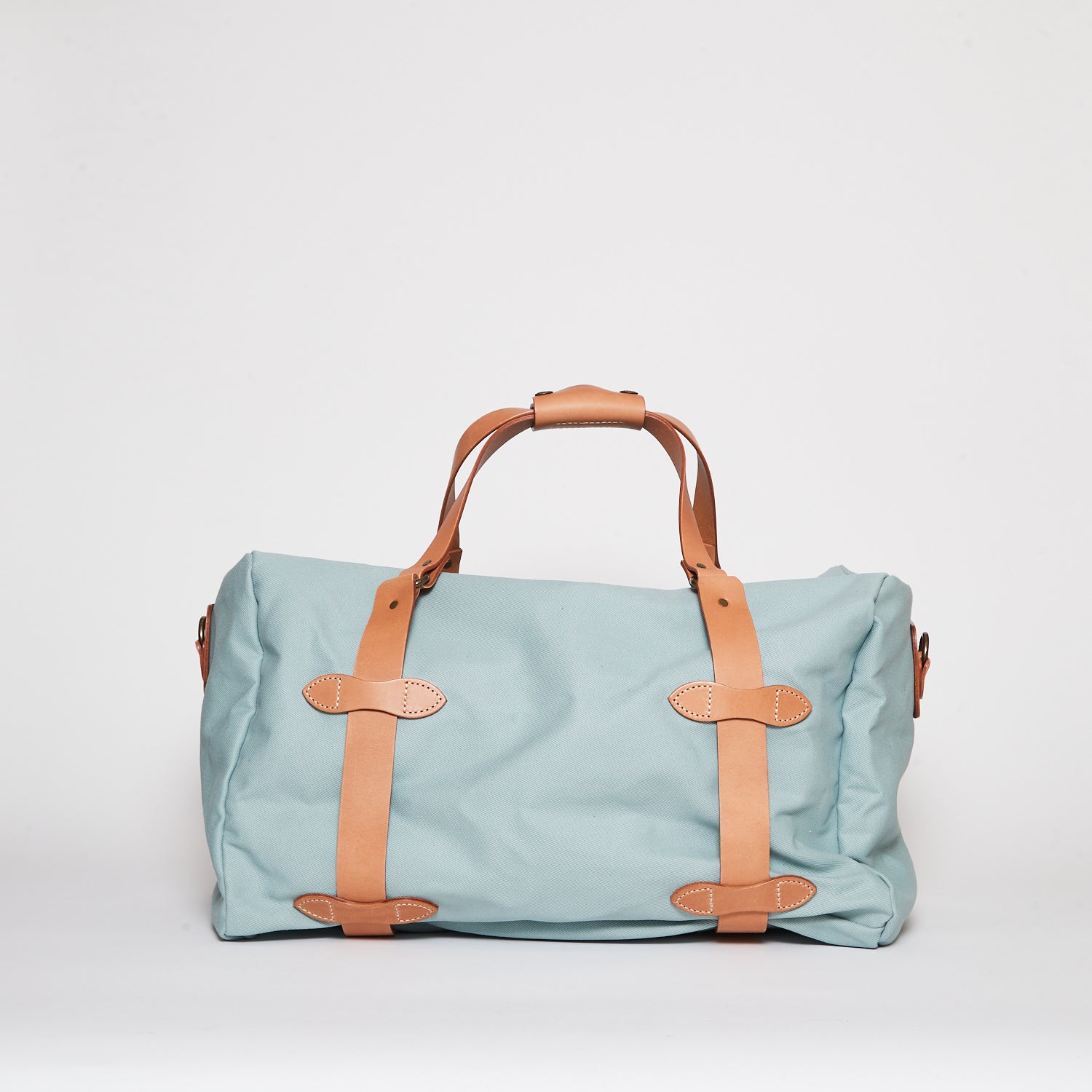 FILSON-OUTLET-SALE-Shoulder Bag BLAU-ARCHIVIST