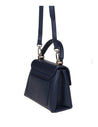 FURLA-OUTLET-SALE-Shoulder Bag BLAU-ARCHIVIST