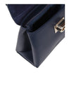 FURLA-OUTLET-SALE-Shoulder Bag BLAU-ARCHIVIST