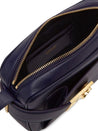 Ferragamo-OUTLET-SALE-Shoulder Bag BLAU-ARCHIVIST