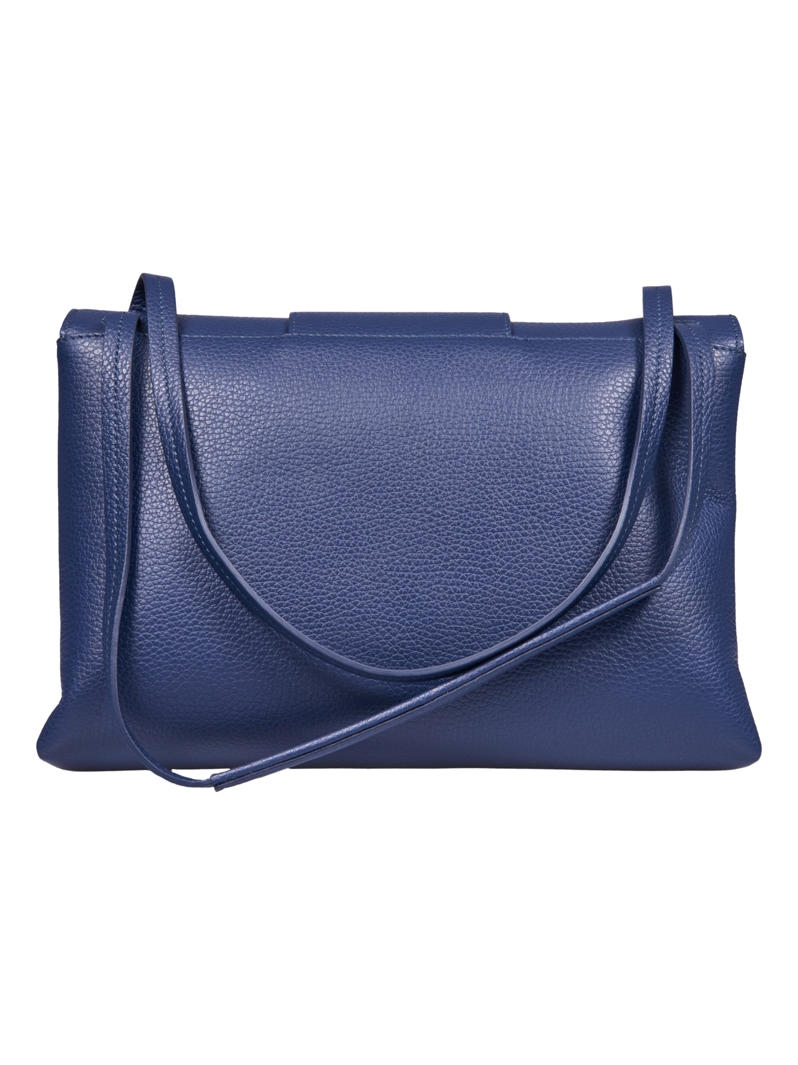 HOGAN-OUTLET-SALE-Shoulder Bag BLAU-ARCHIVIST