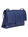 HOGAN-OUTLET-SALE-Shoulder Bag BLAU-ARCHIVIST