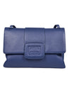 HOGAN-OUTLET-SALE-Shoulder Bag BLAU-ARCHIVIST