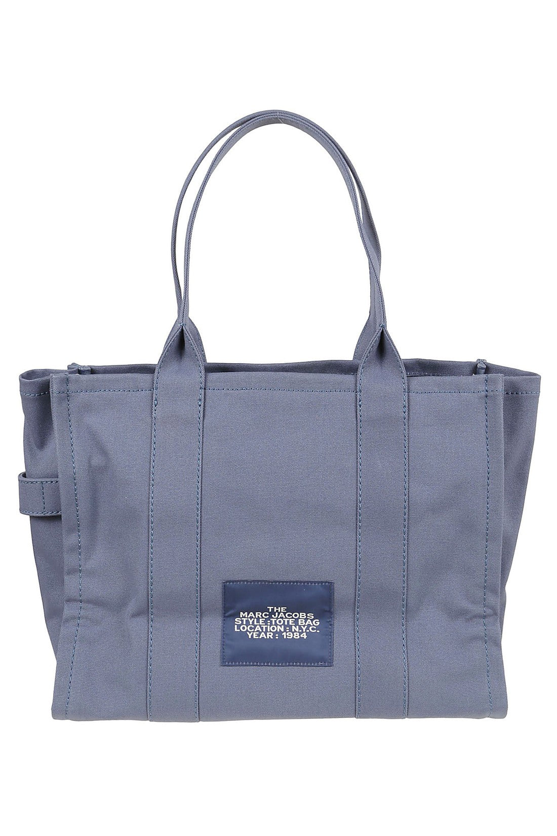 Marc Jacobs-OUTLET-SALE-Shoulder Bag BLAU-ARCHIVIST