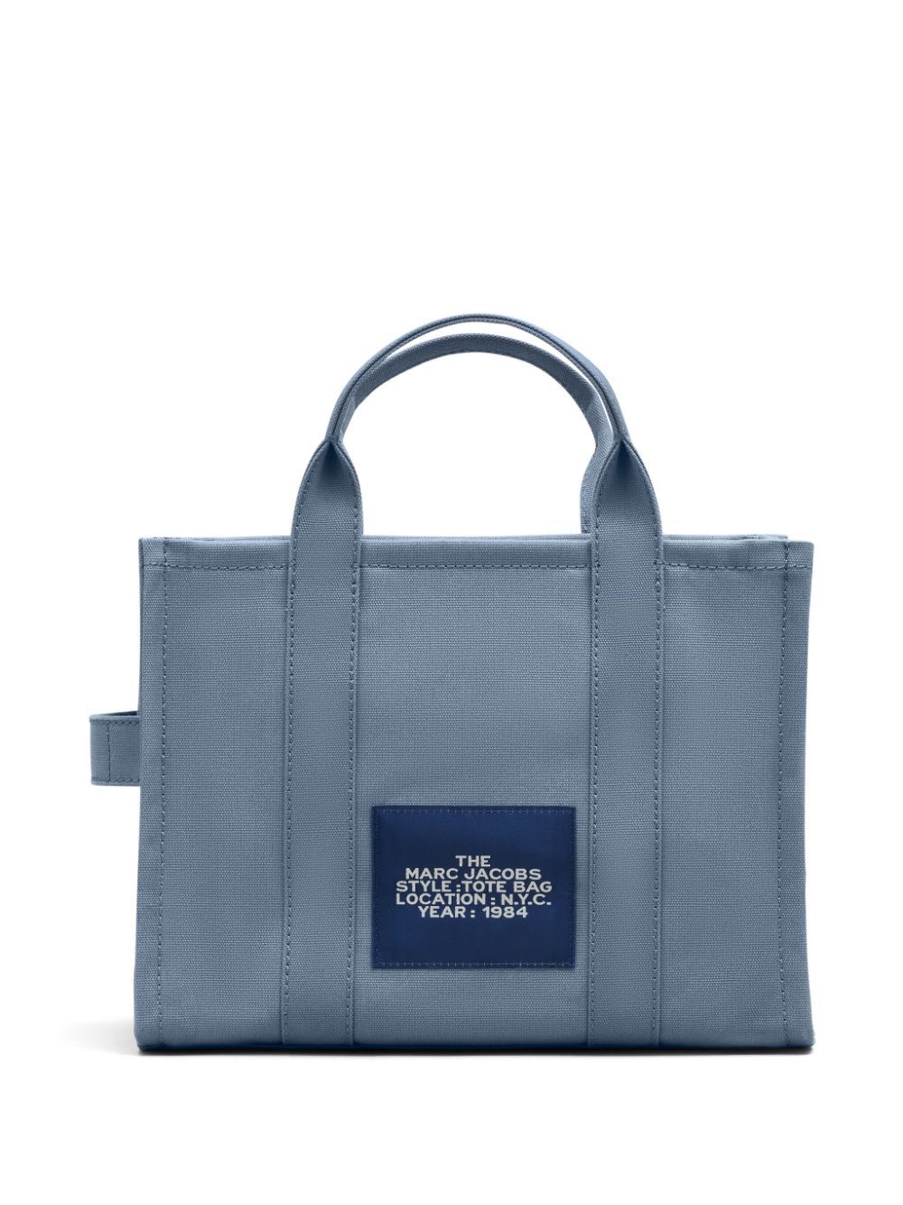 Mark Jacobs-OUTLET-SALE-Shoulder Bag BLAU-ARCHIVIST