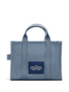 Mark Jacobs-OUTLET-SALE-Shoulder Bag BLAU-ARCHIVIST