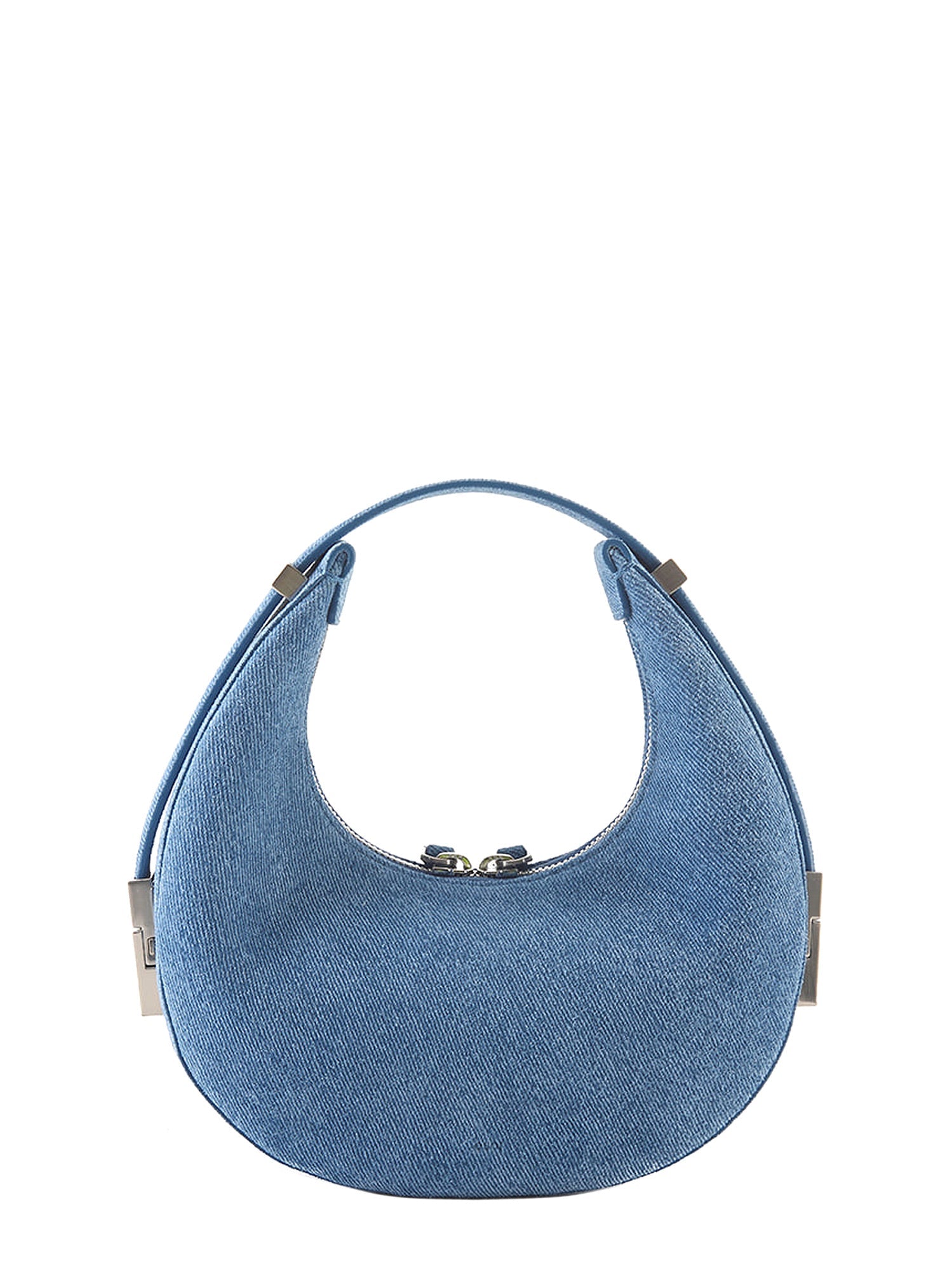 OSOI-OUTLET-SALE-Shoulder Bag BLAU-ARCHIVIST