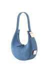 OSOI-OUTLET-SALE-Shoulder Bag BLAU-ARCHIVIST