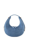 OSOI-OUTLET-SALE-Shoulder Bag BLAU-ARCHIVIST