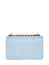 PINKO-OUTLET-SALE-Shoulder Bag BLAU-ARCHIVIST