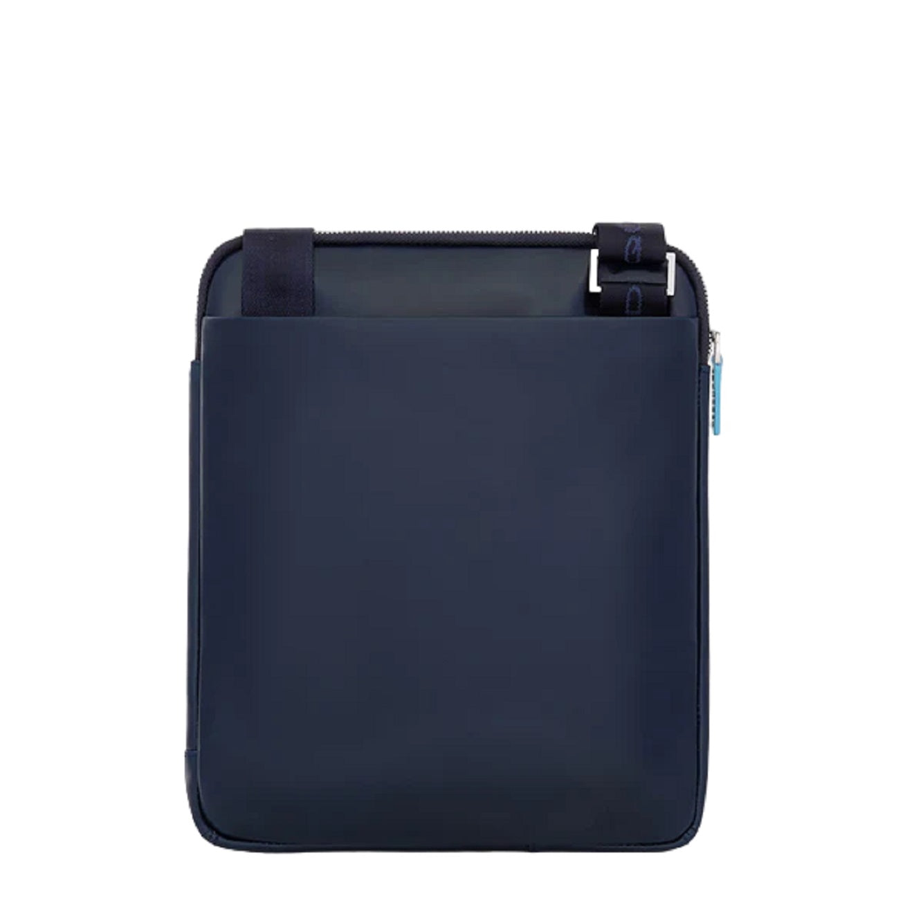 PIQUADRO-OUTLET-SALE-Shoulder Bag BLAU-ARCHIVIST