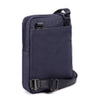 PIQUADRO-OUTLET-SALE-Shoulder Bag BLAU-ARCHIVIST