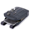 PIQUADRO-OUTLET-SALE-Shoulder Bag BLAU-ARCHIVIST