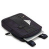 PIQUADRO-OUTLET-SALE-Shoulder Bag BLAU-ARCHIVIST