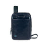 PIQUADRO-OUTLET-SALE-Shoulder Bag BLAU-ARCHIVIST