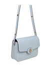 Tory Burch-OUTLET-SALE-Shoulder Bag BLAU-ARCHIVIST