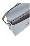 Tory Burch-OUTLET-SALE-Shoulder Bag BLAU-ARCHIVIST