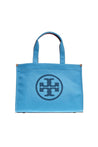 Tory Burch-OUTLET-SALE-Shoulder Bag BLAU-ARCHIVIST