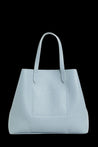 TWIN SET-OUTLET-SALE-Shoulder Bag BLAU-ARCHIVIST