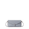 Valextra-OUTLET-SALE-Shoulder Bag BLAU-ARCHIVIST