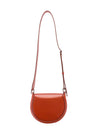 CHLOÉ-OUTLET-SALE-Shoulder Bag BRAUN-ARCHIVIST