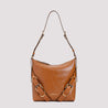 GIVENCHY-OUTLET-SALE-Shoulder Bag BRAUN-ARCHIVIST