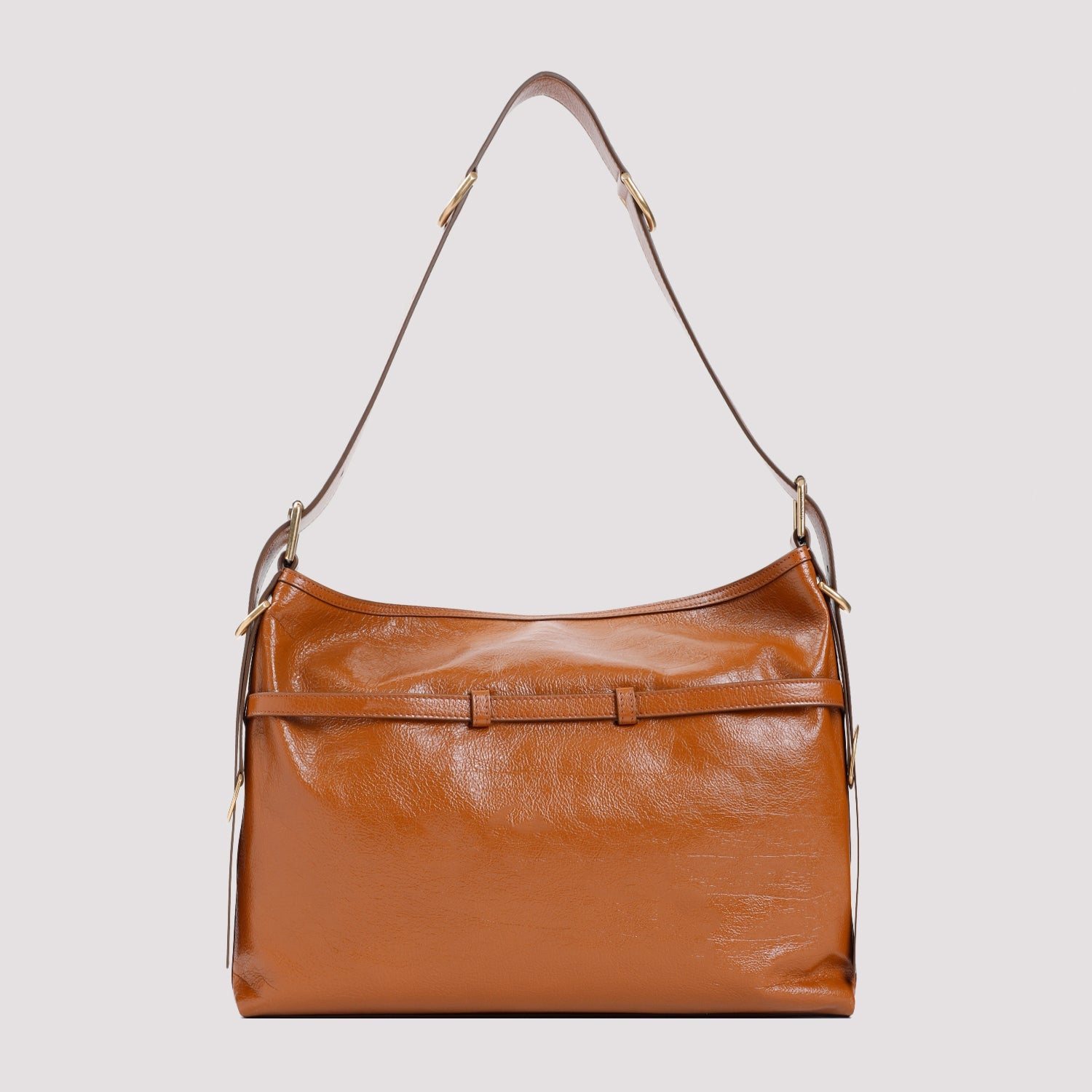 GIVENCHY-OUTLET-SALE-Shoulder Bag BRAUN-ARCHIVIST