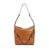 GIVENCHY-OUTLET-SALE-Shoulder Bag BRAUN-ARCHIVIST