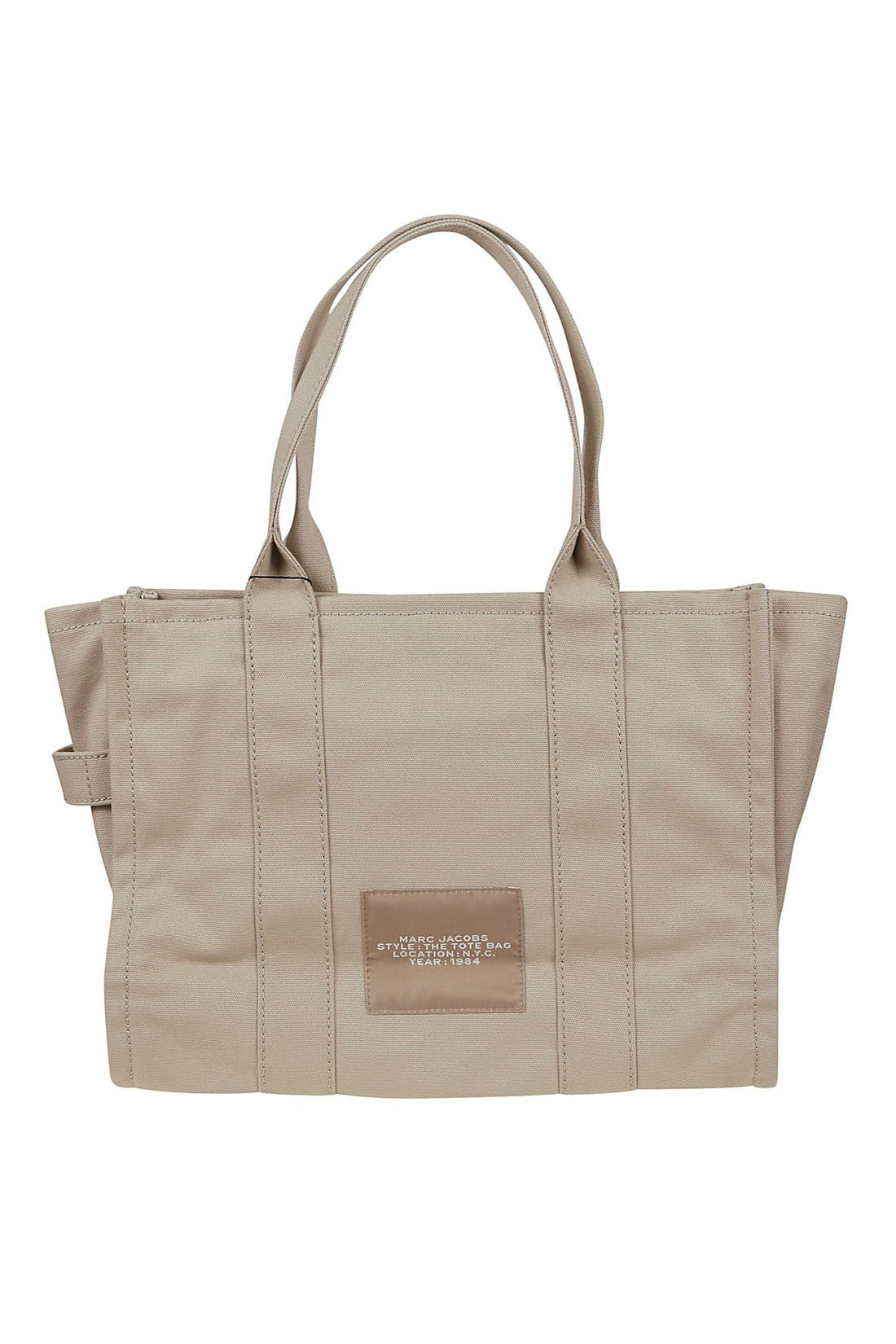 Marc Jacobs-OUTLET-SALE-Shoulder Bag BRAUN-ARCHIVIST