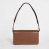 MARNI-OUTLET-SALE-Shoulder Bag BRAUN-ARCHIVIST