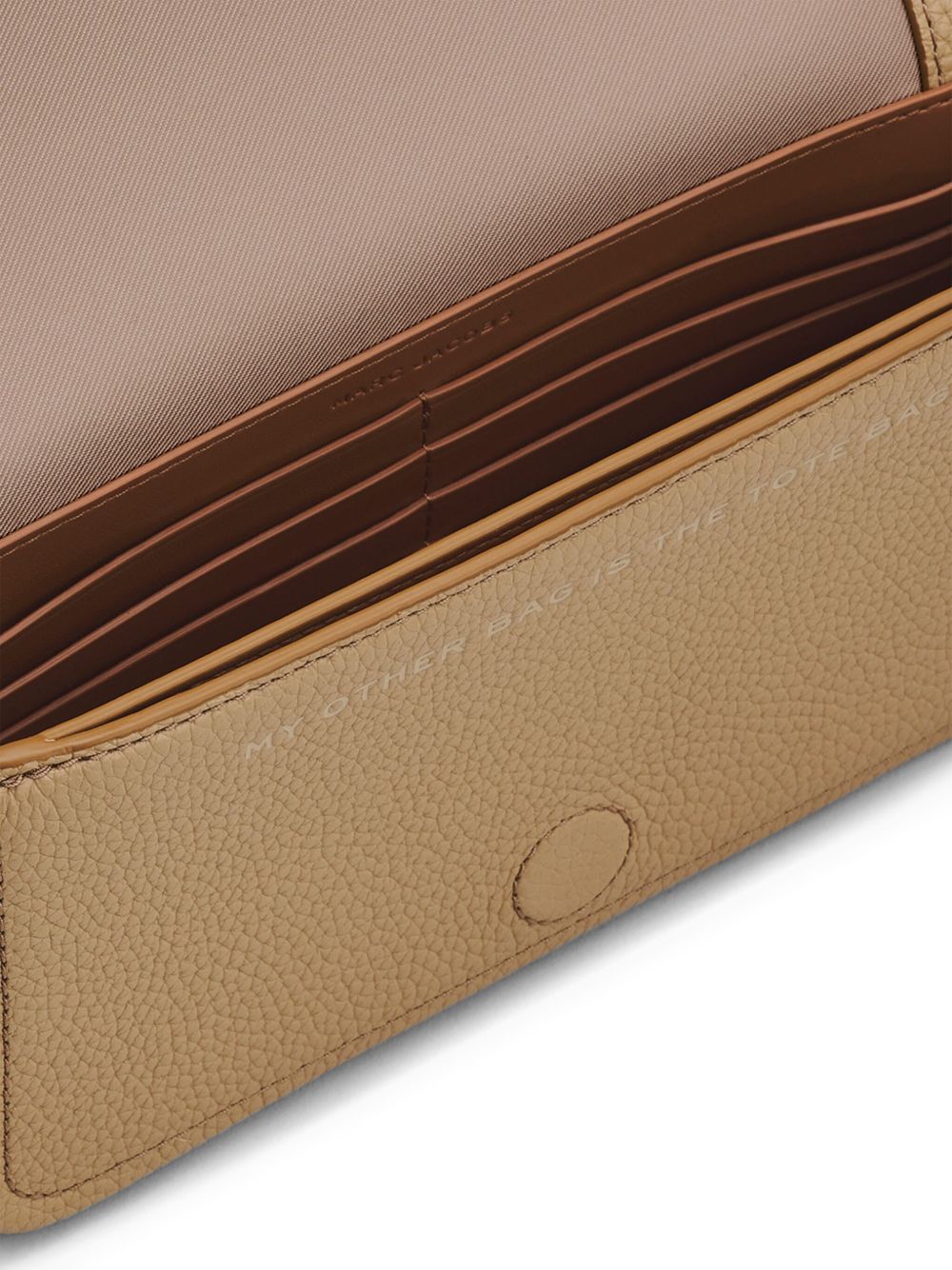 Marc Jacobs-OUTLET-SALE-Shoulder Bag BRAUN-ARCHIVIST