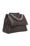 ORCIANI-OUTLET-SALE-Shoulder Bag BRAUN-ARCHIVIST