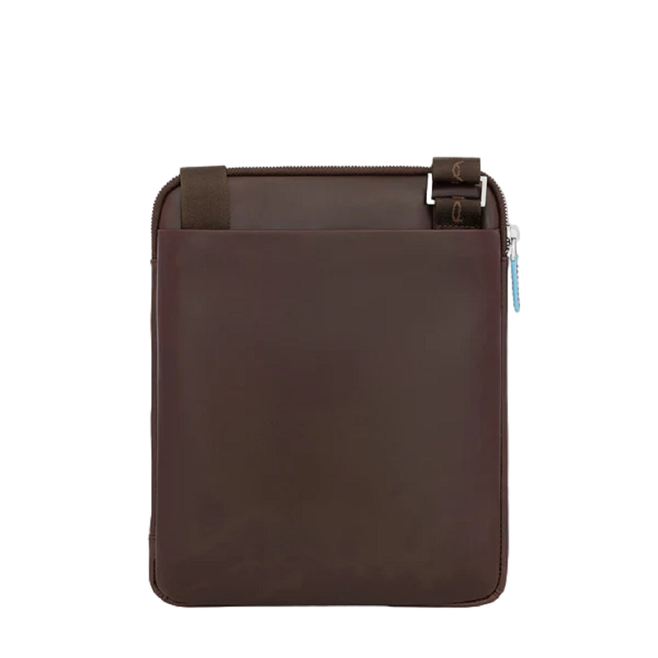 PIQUADRO-OUTLET-SALE-Shoulder Bag BRAUN-ARCHIVIST