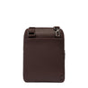 PIQUADRO-OUTLET-SALE-Shoulder Bag BRAUN-ARCHIVIST