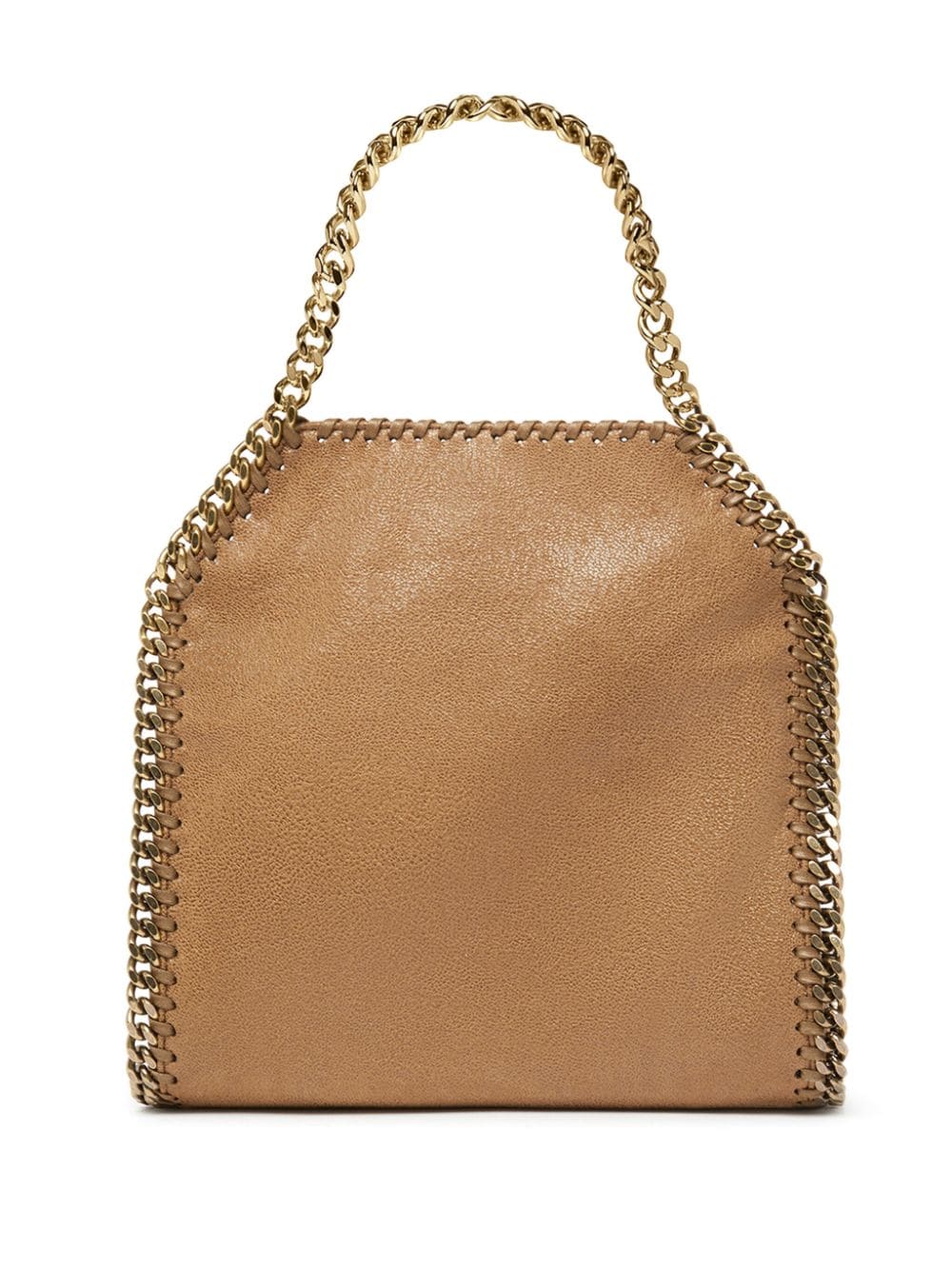 Stella McCartney-OUTLET-SALE-Shoulder Bag BRAUN-ARCHIVIST