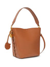 Stella McCartney-OUTLET-SALE-Shoulder Bag BRAUN-ARCHIVIST