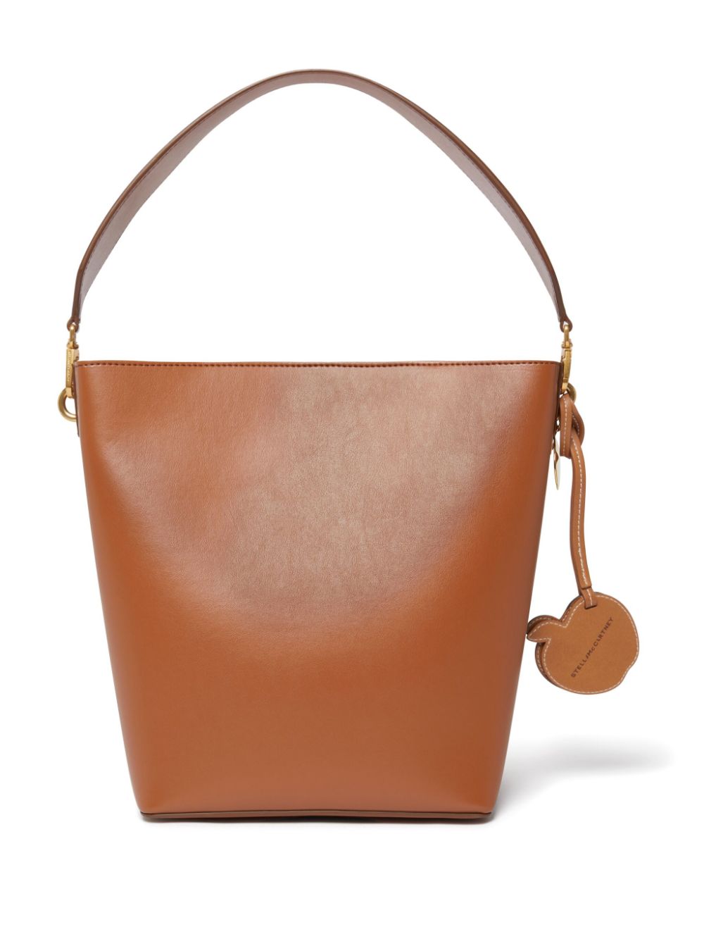 Stella McCartney-OUTLET-SALE-Shoulder Bag BRAUN-ARCHIVIST