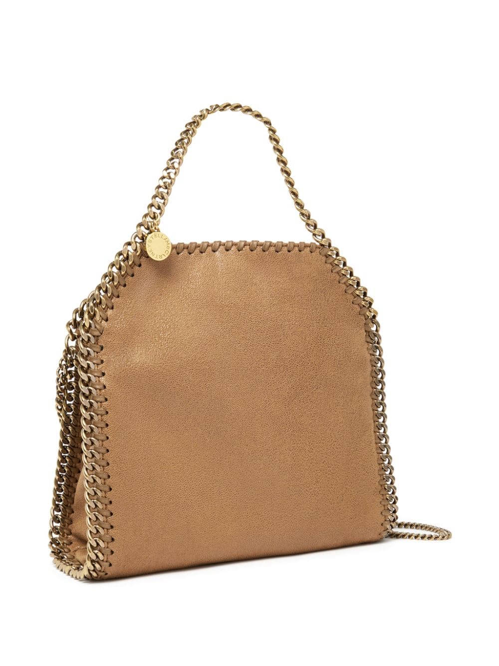 Stella McCartney-OUTLET-SALE-Shoulder Bag BRAUN-ARCHIVIST