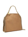 Stella McCartney-OUTLET-SALE-Shoulder Bag BRAUN-ARCHIVIST