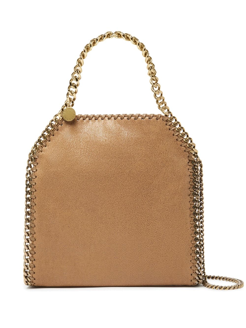 Stella McCartney-OUTLET-SALE-Shoulder Bag BRAUN-ARCHIVIST