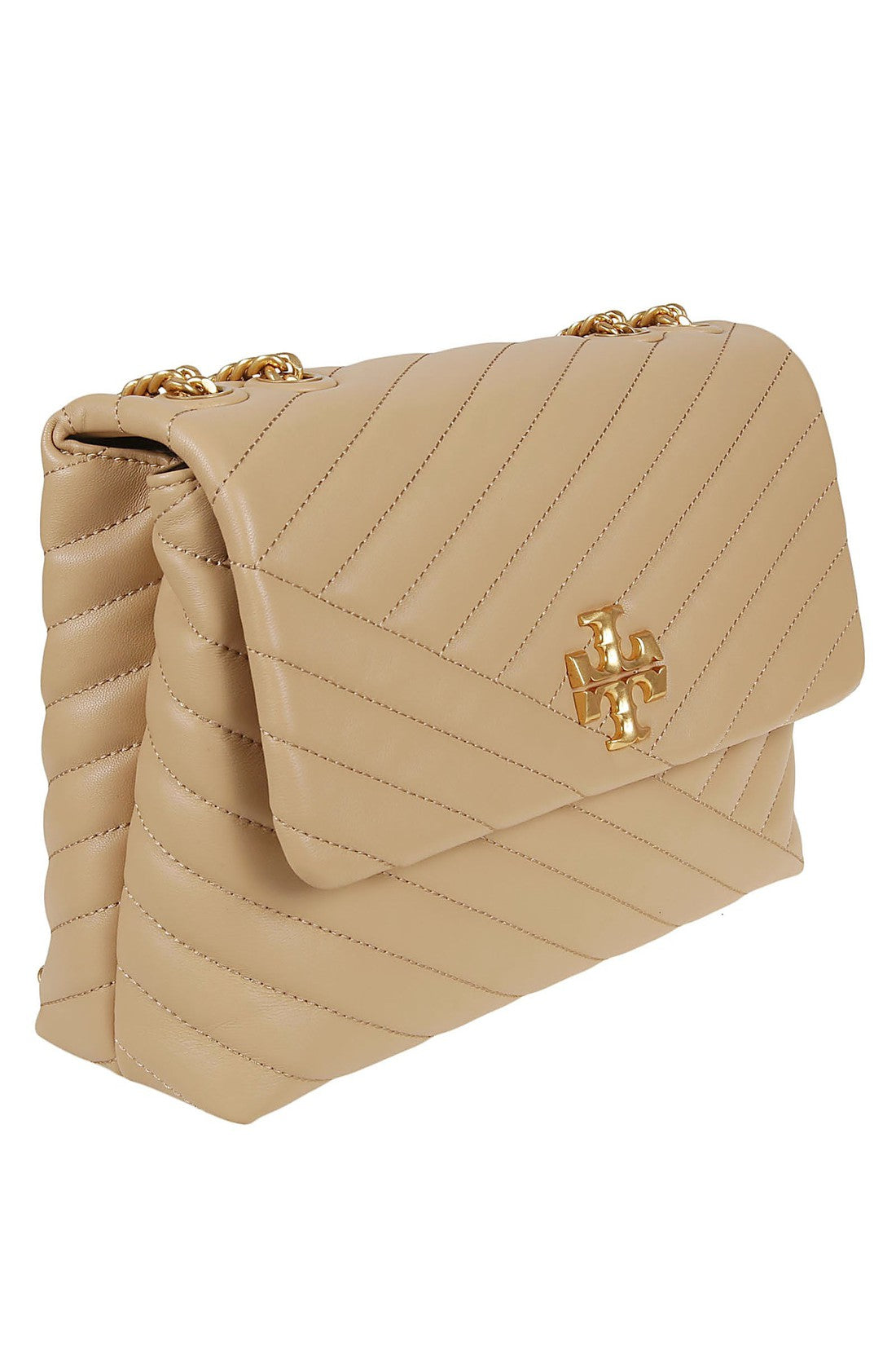 Tory Burch-OUTLET-SALE-Shoulder Bag BRAUN-ARCHIVIST