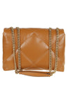 Tory Burch-OUTLET-SALE-Shoulder Bag BRAUN-ARCHIVIST