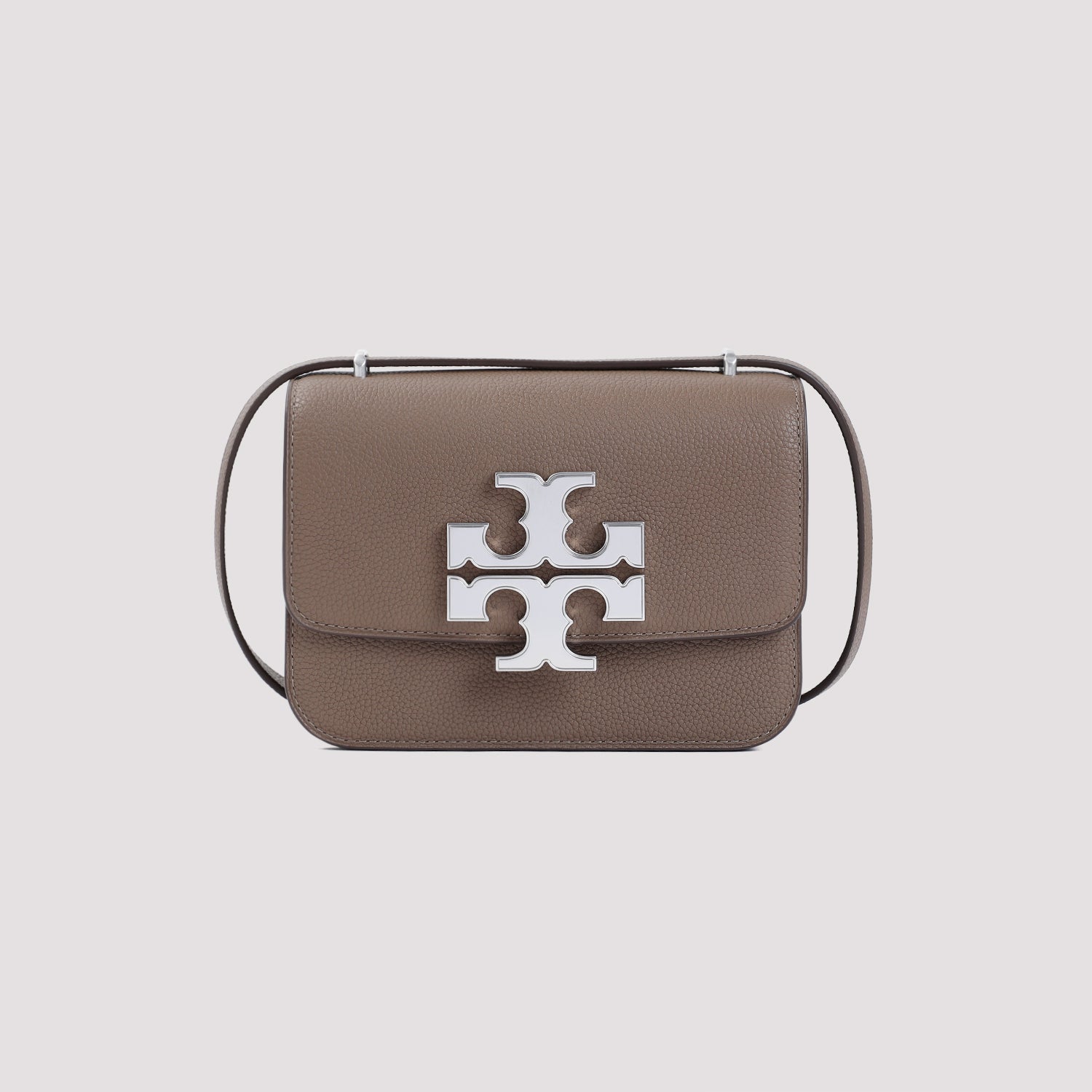 Tory Burch-OUTLET-SALE-Shoulder Bag BRAUN-ARCHIVIST