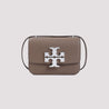 Tory Burch-OUTLET-SALE-Shoulder Bag BRAUN-ARCHIVIST