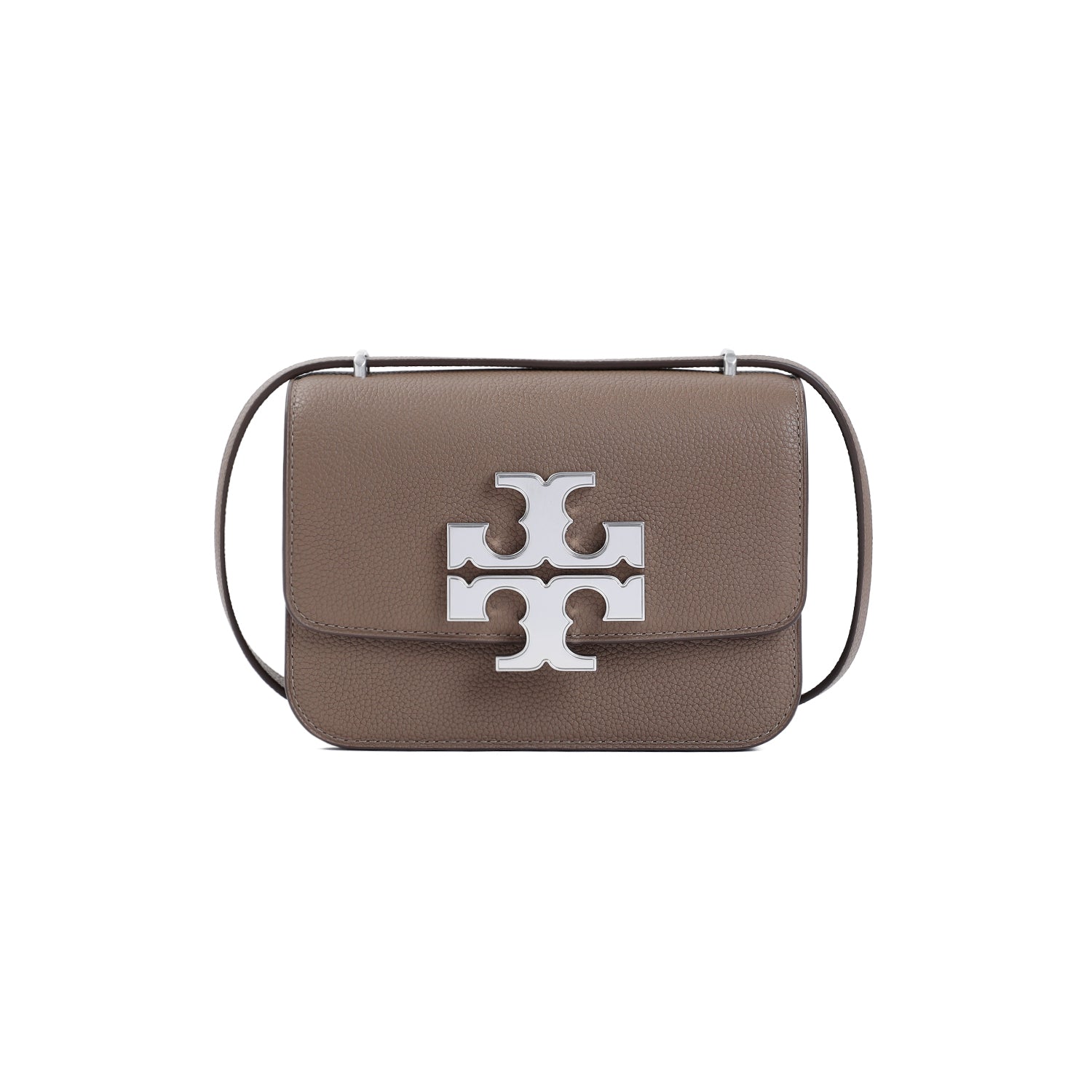 Tory Burch-OUTLET-SALE-Shoulder Bag BRAUN-ARCHIVIST