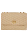 Tory Burch-OUTLET-SALE-Shoulder Bag BRAUN-ARCHIVIST