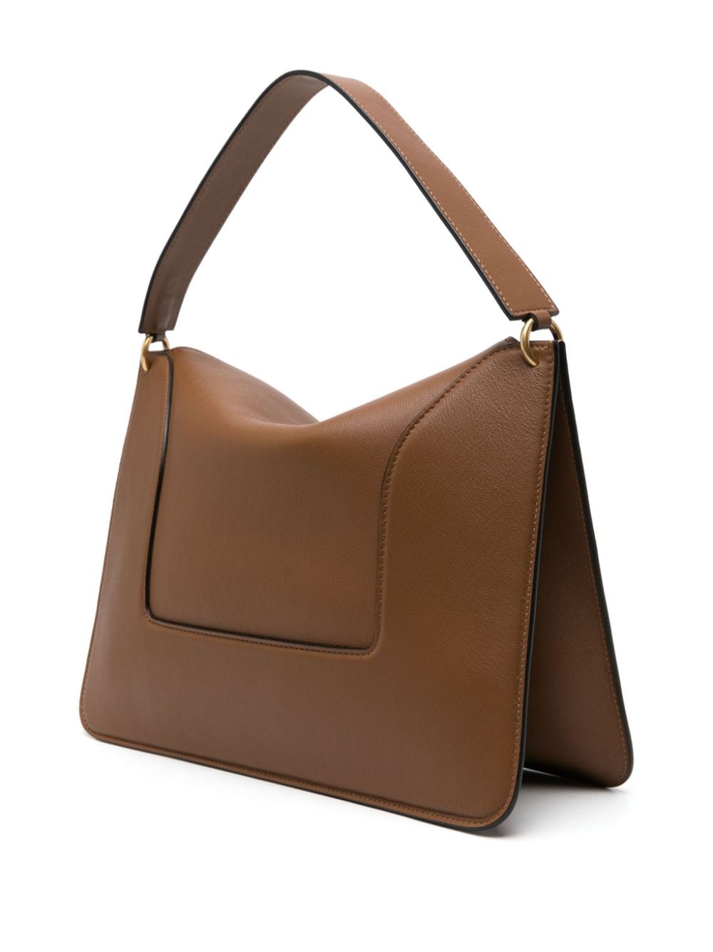 WANDLER-OUTLET-SALE-Shoulder Bag BRAUN-ARCHIVIST